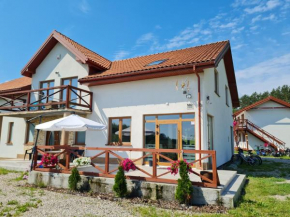 Chill Out Wygryny in Ruciane-Nida